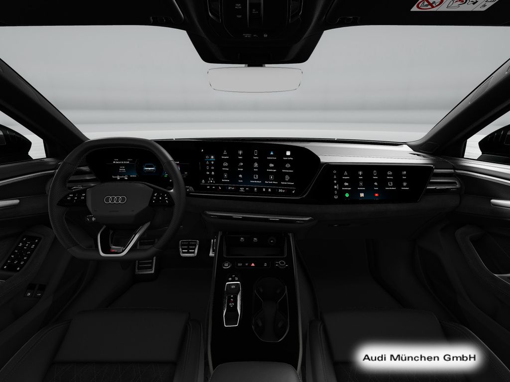 Audi A5 2026