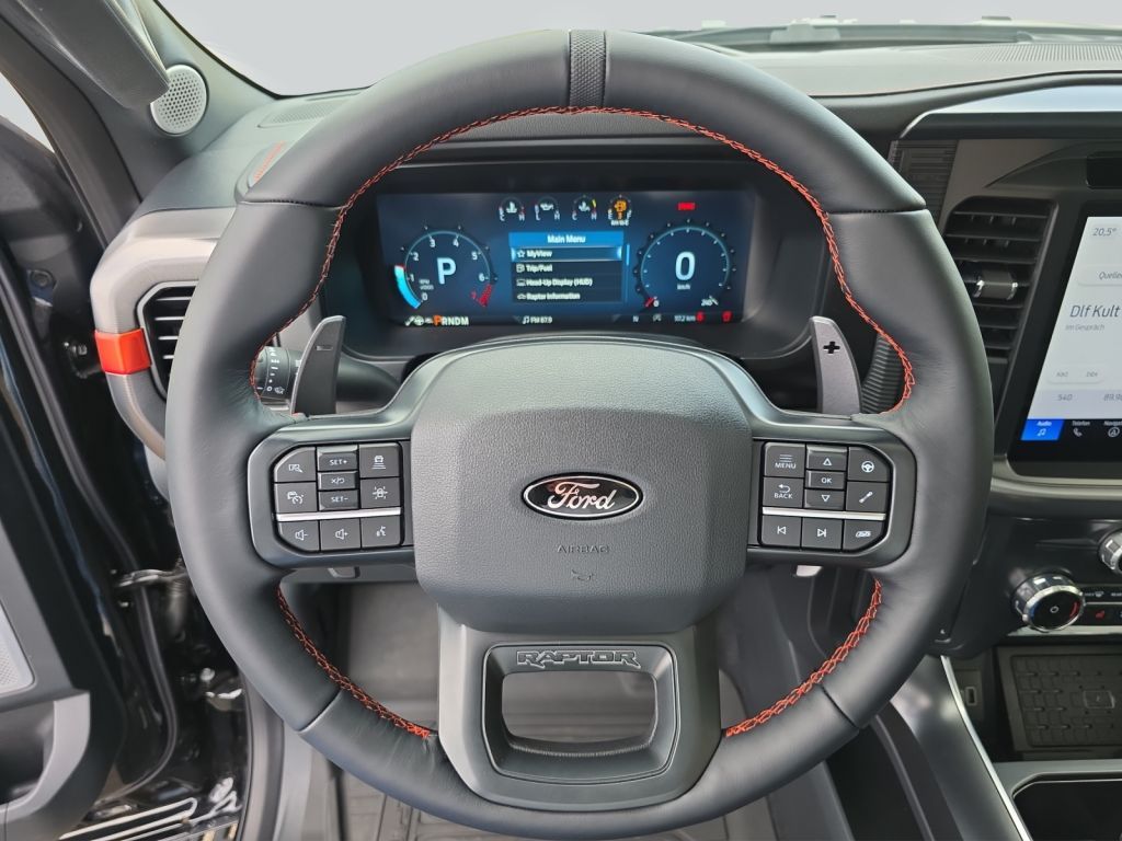 Ford F 150
