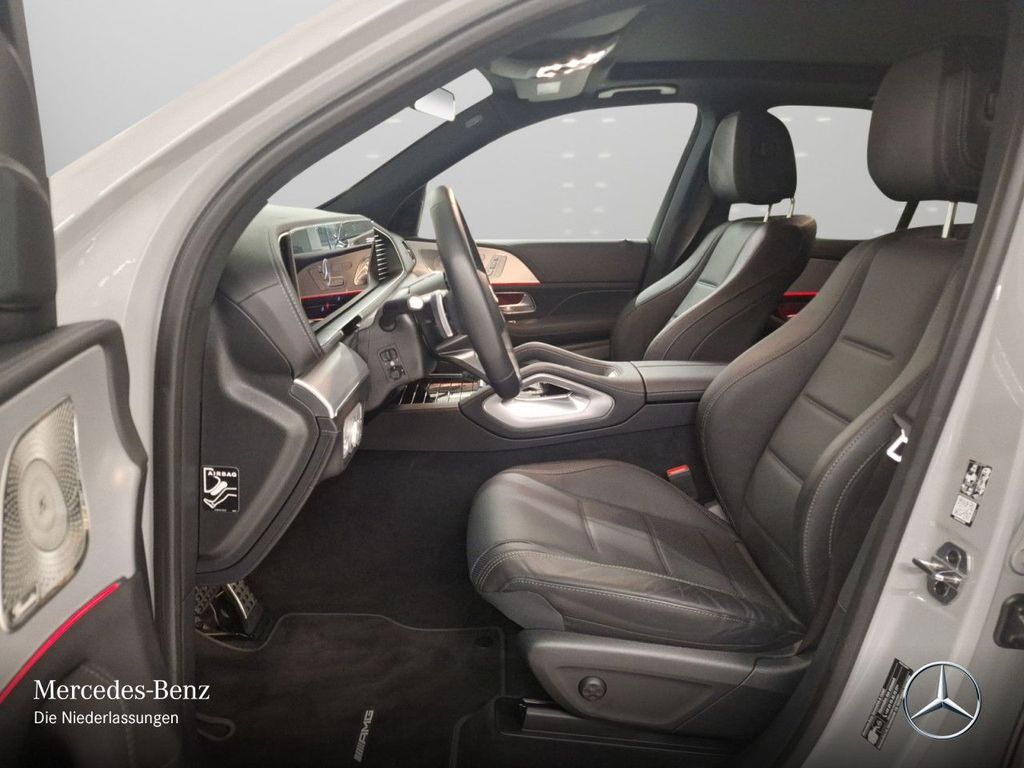 Mercedes-Benz GLE 450 2025