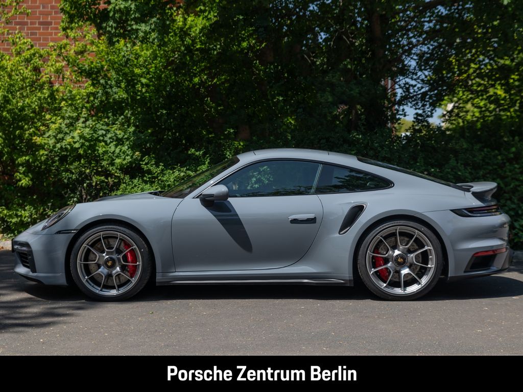 Porsche 992 2024