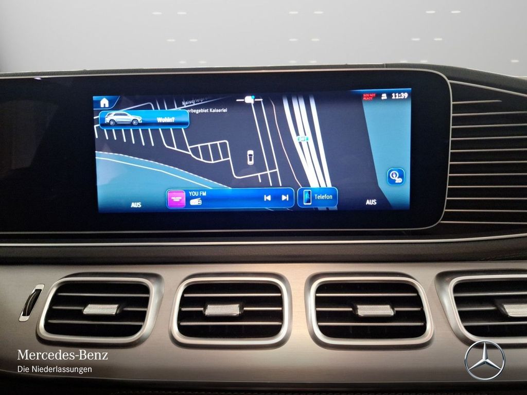 Mercedes-Benz GLE 450 2025