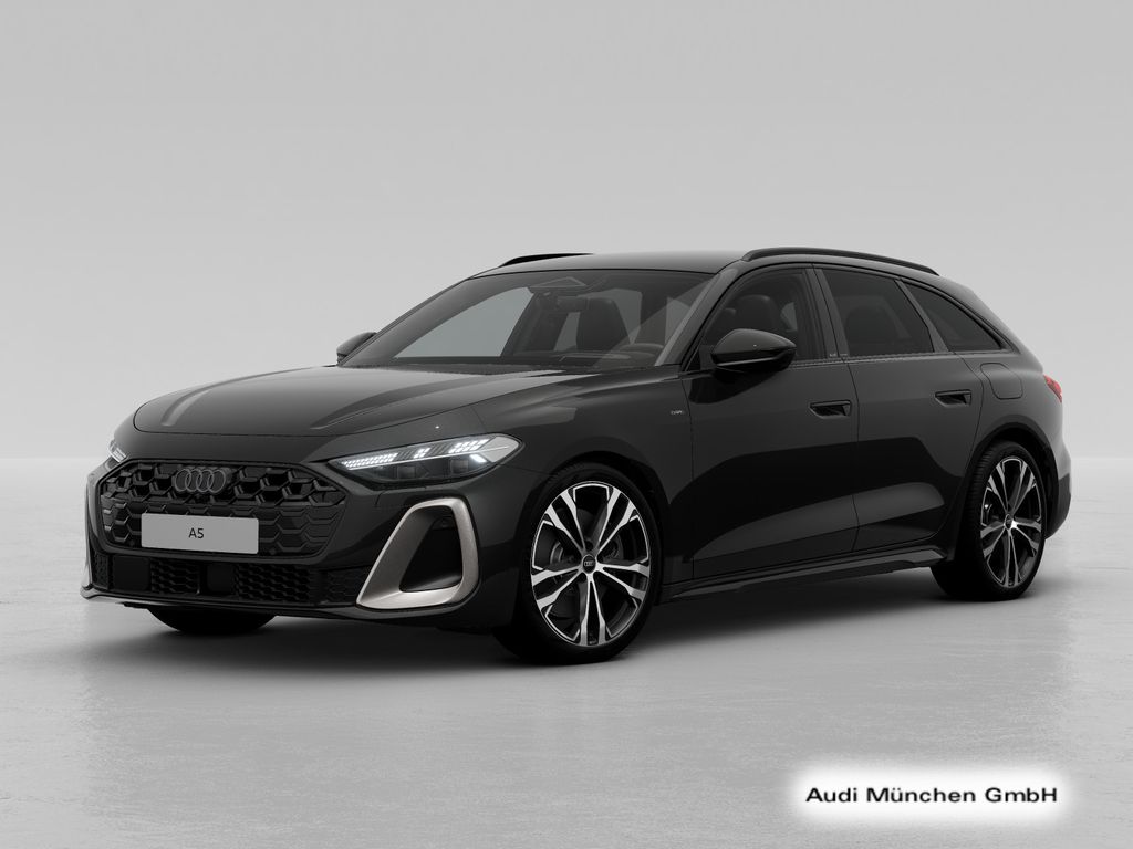 Audi A5 2026