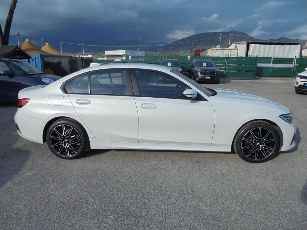 BMW 320 2020