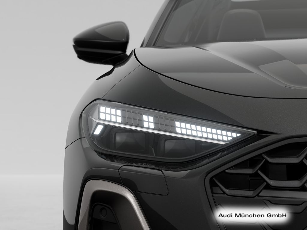 Audi A5 2026