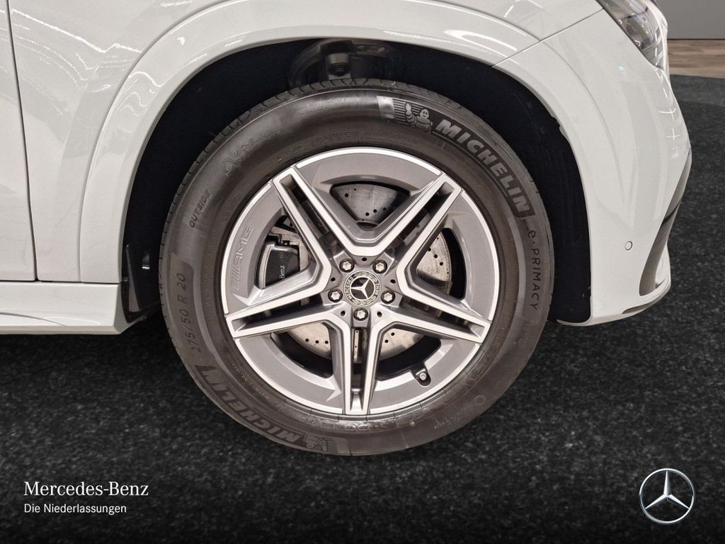 Mercedes-Benz GLE 450 2025