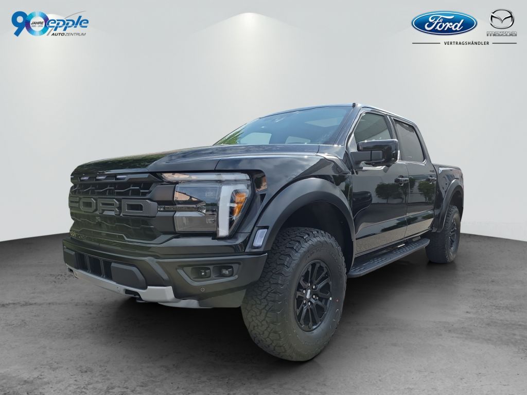 Ford F 150