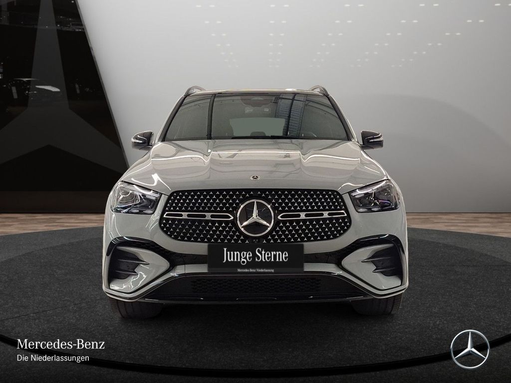 Mercedes-Benz GLE 450 2025