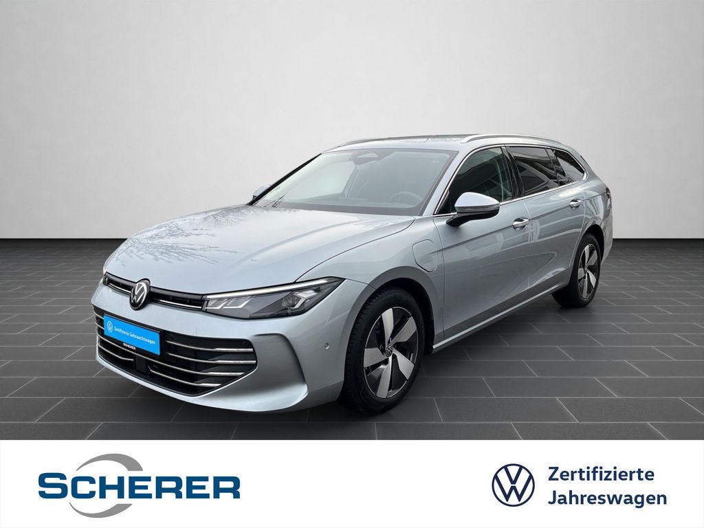 Volkswagen Passat 2025