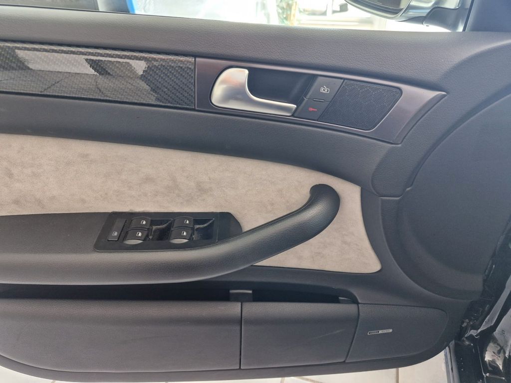 Audi S6 2003