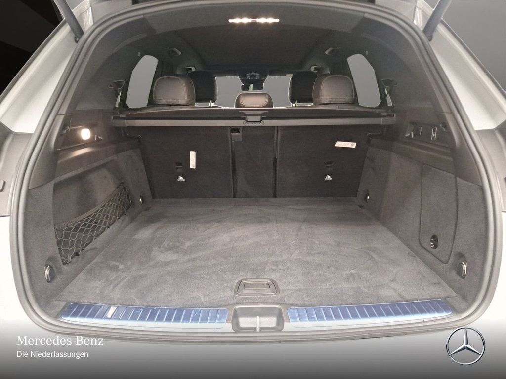 Mercedes-Benz GLE 450 2025