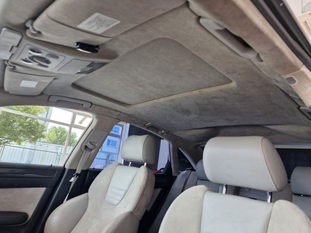 Audi S6 2003