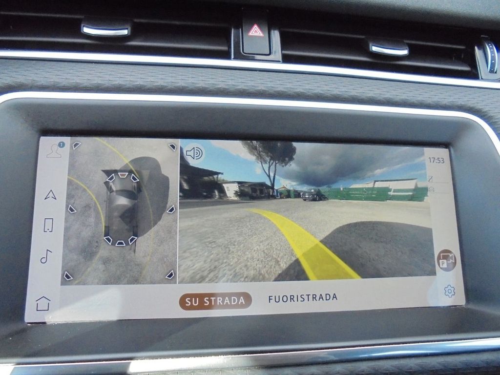 Land Rover Range Rover Evoque 2021