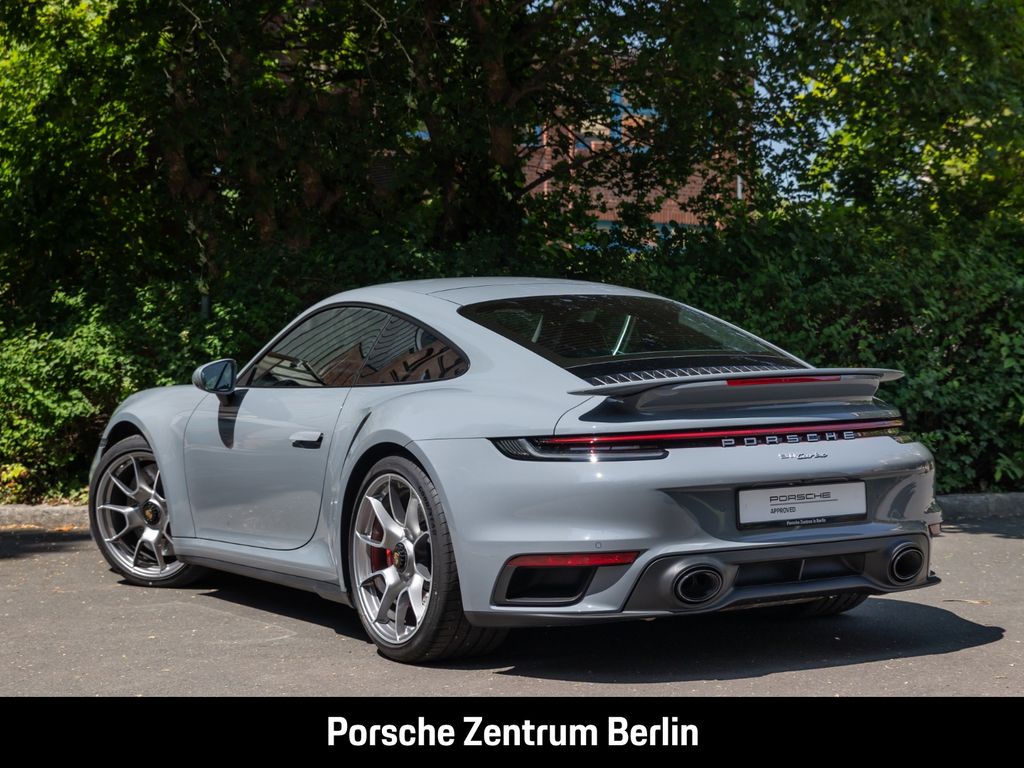 Porsche 992 2024