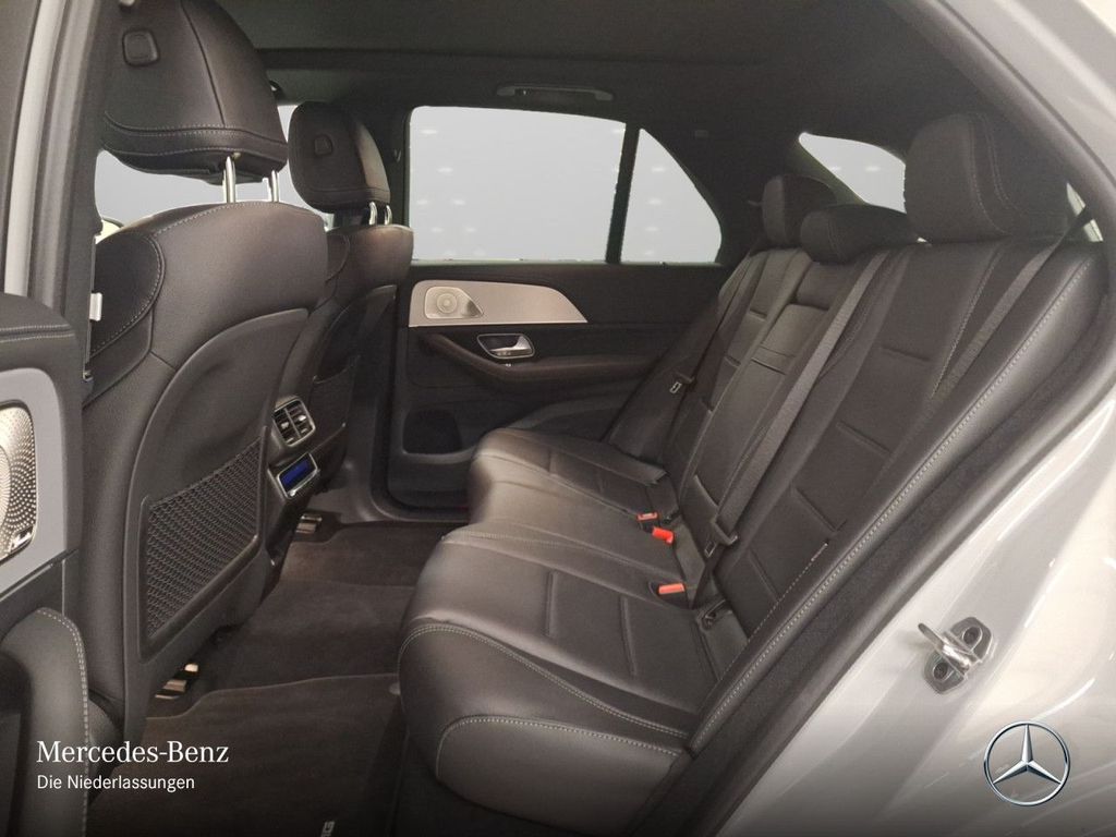 Mercedes-Benz GLE 450 2025