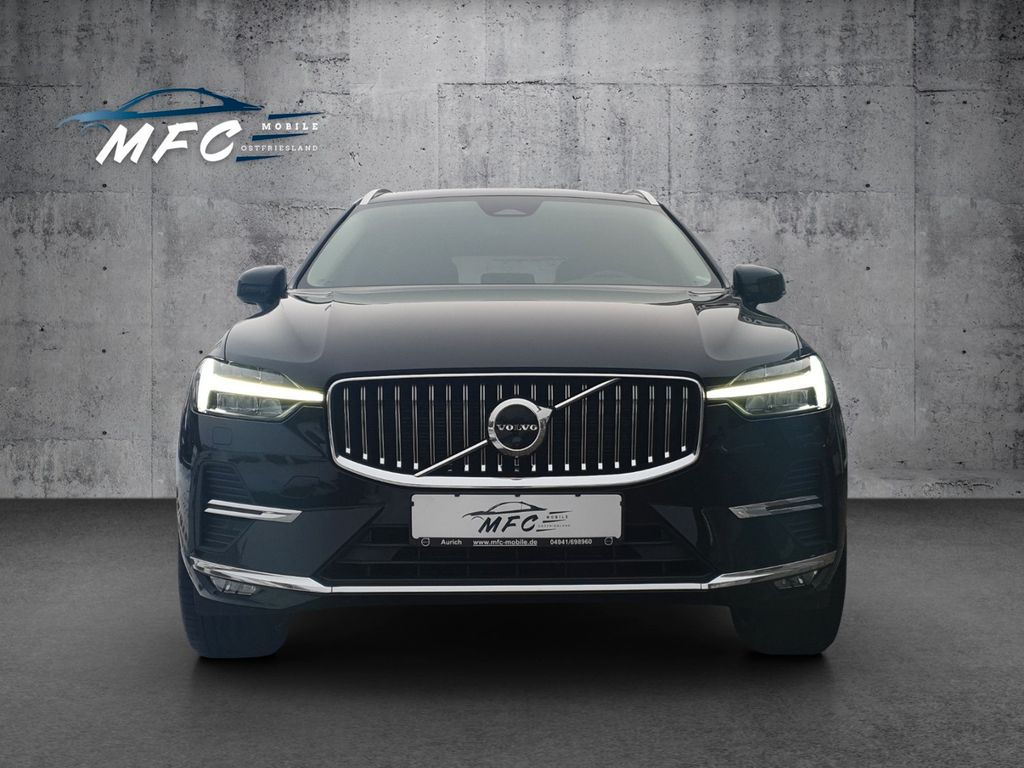 Volvo XC60 2023