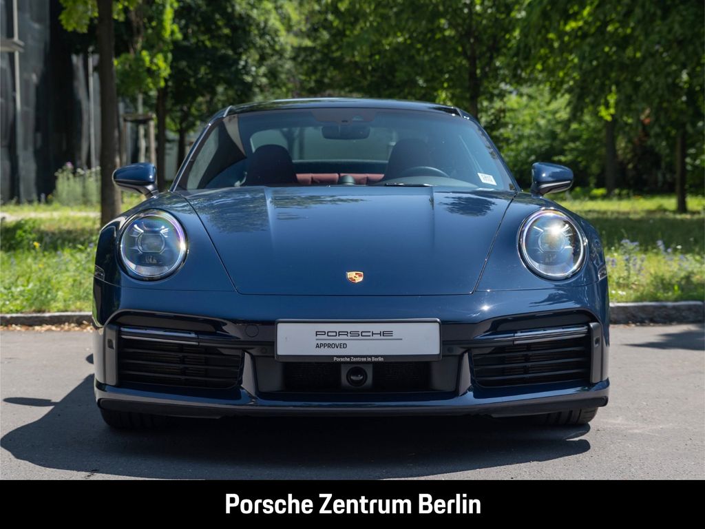 Porsche 992 2023
