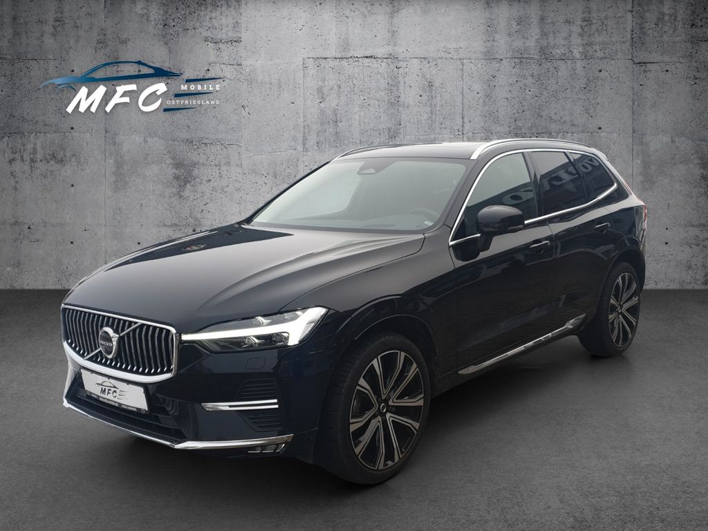 Volvo XC60 2023