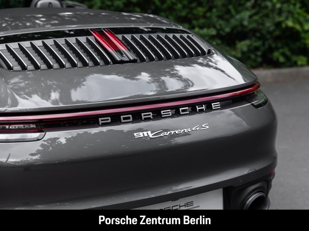 Porsche 992 2024