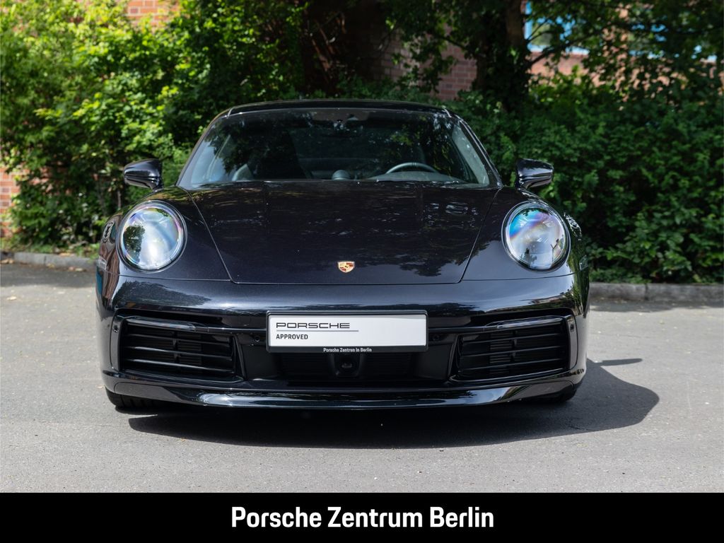 Porsche 992 2023
