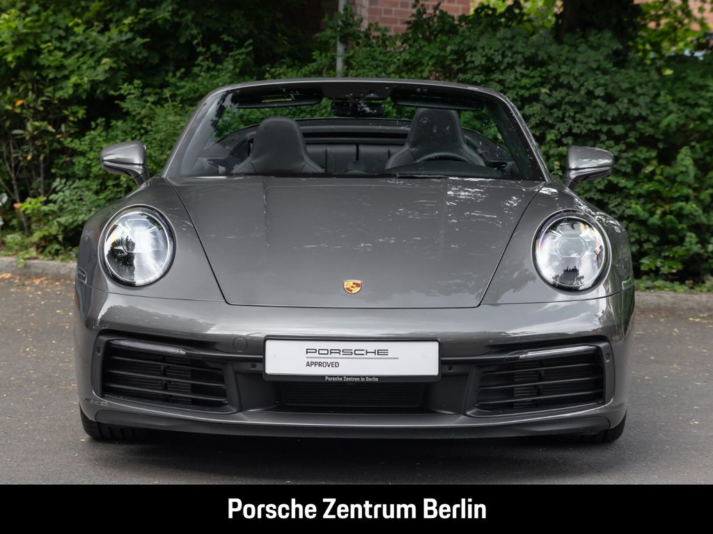 Porsche 992 2024