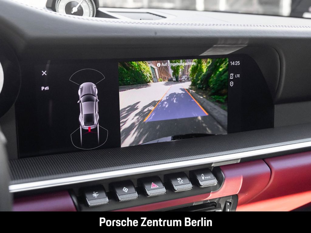 Porsche 992 2023