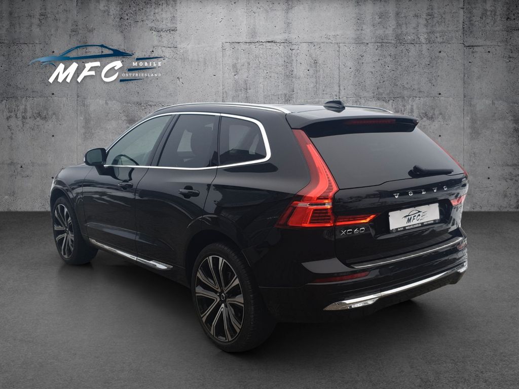 Volvo XC60 2023