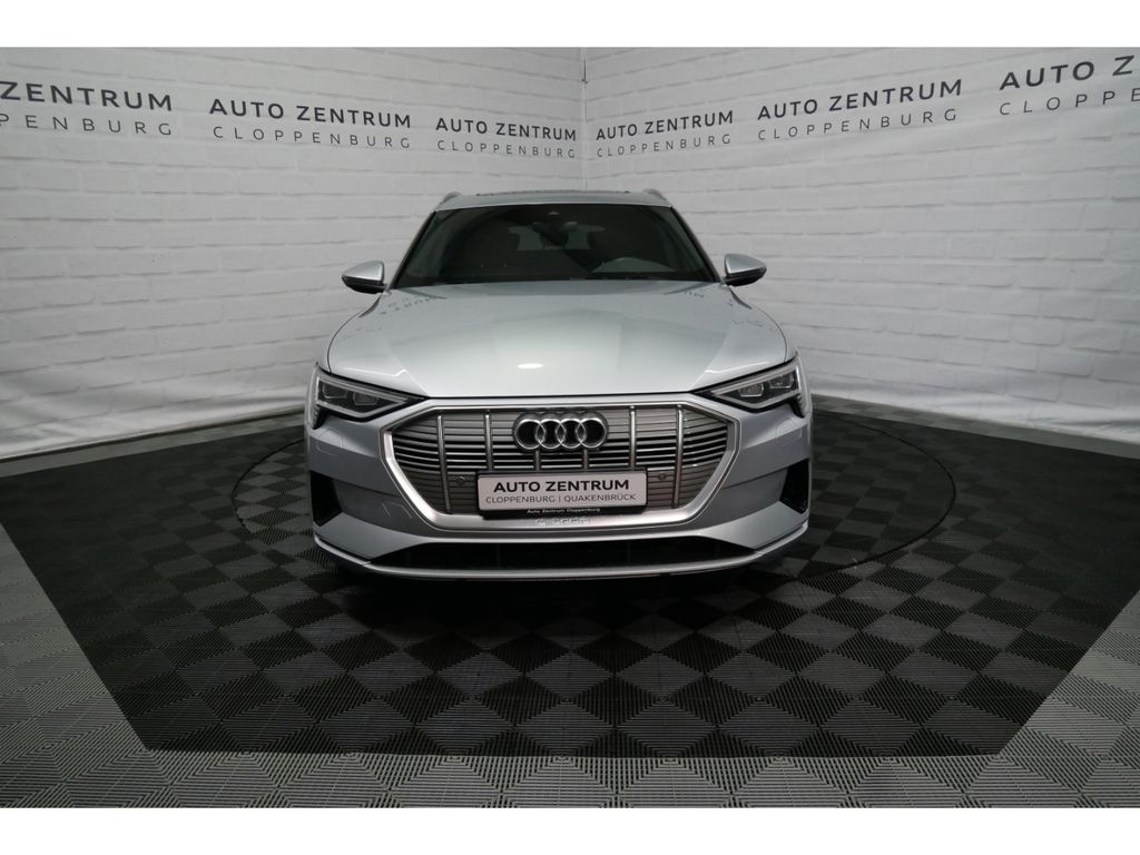 Audi e-tron 2020