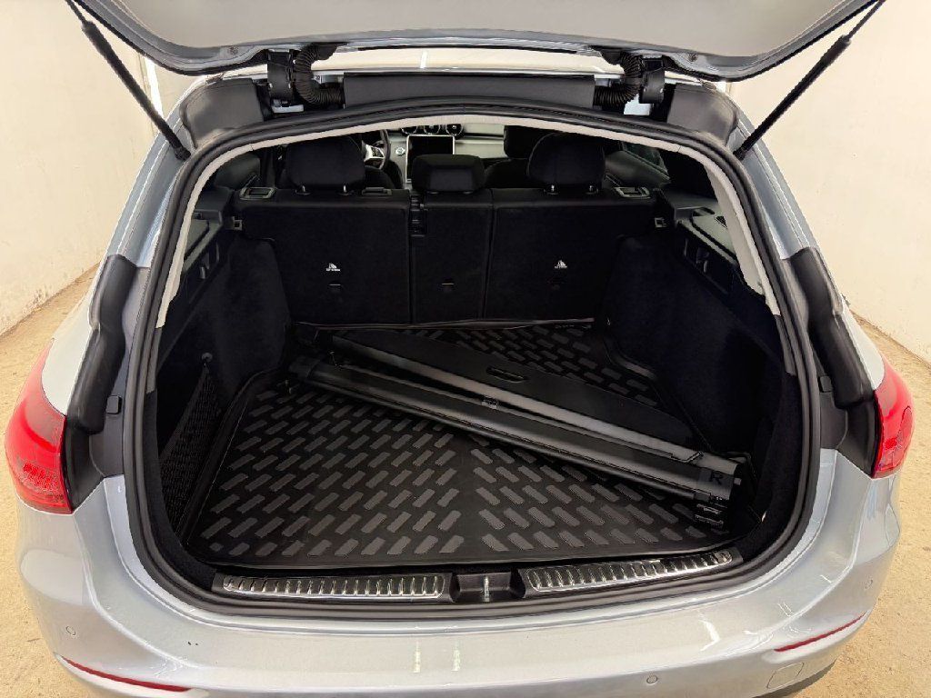 Mercedes-Benz C 220 2022