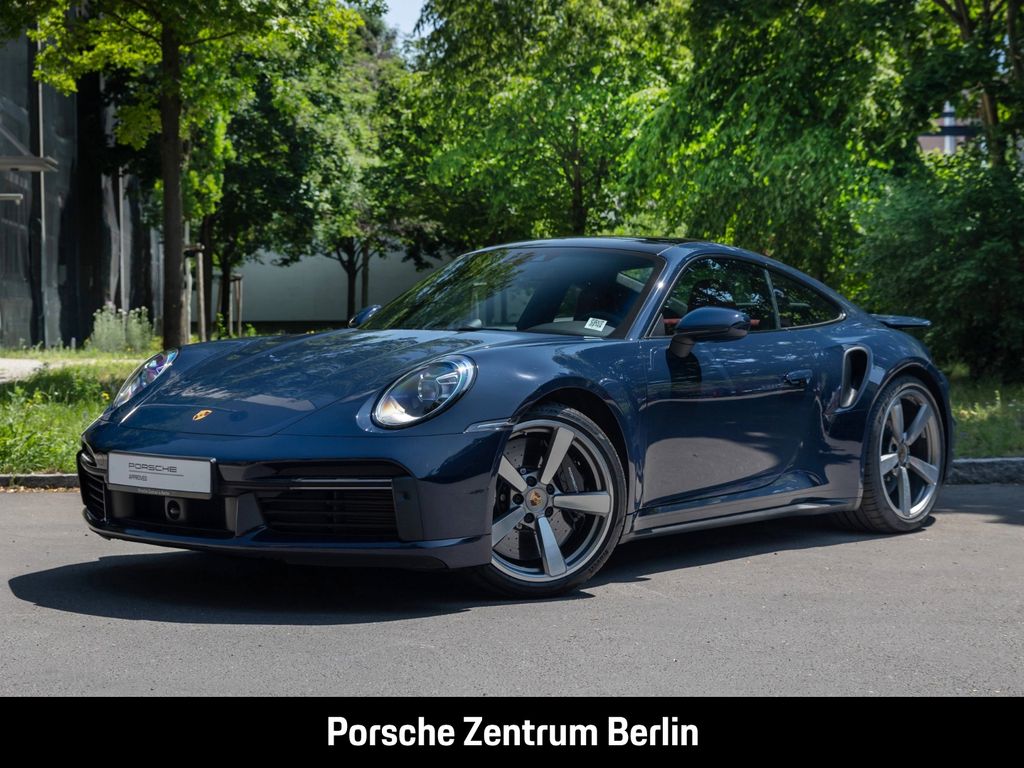 Porsche 992 2023