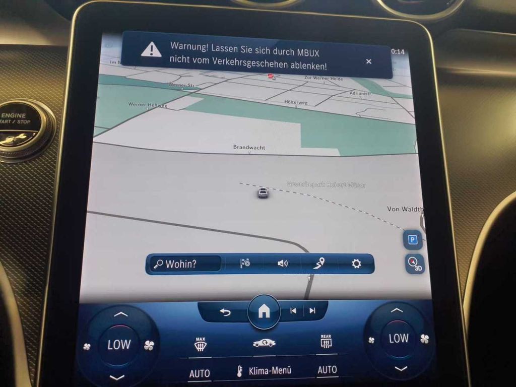 Mercedes-Benz C 300 2022