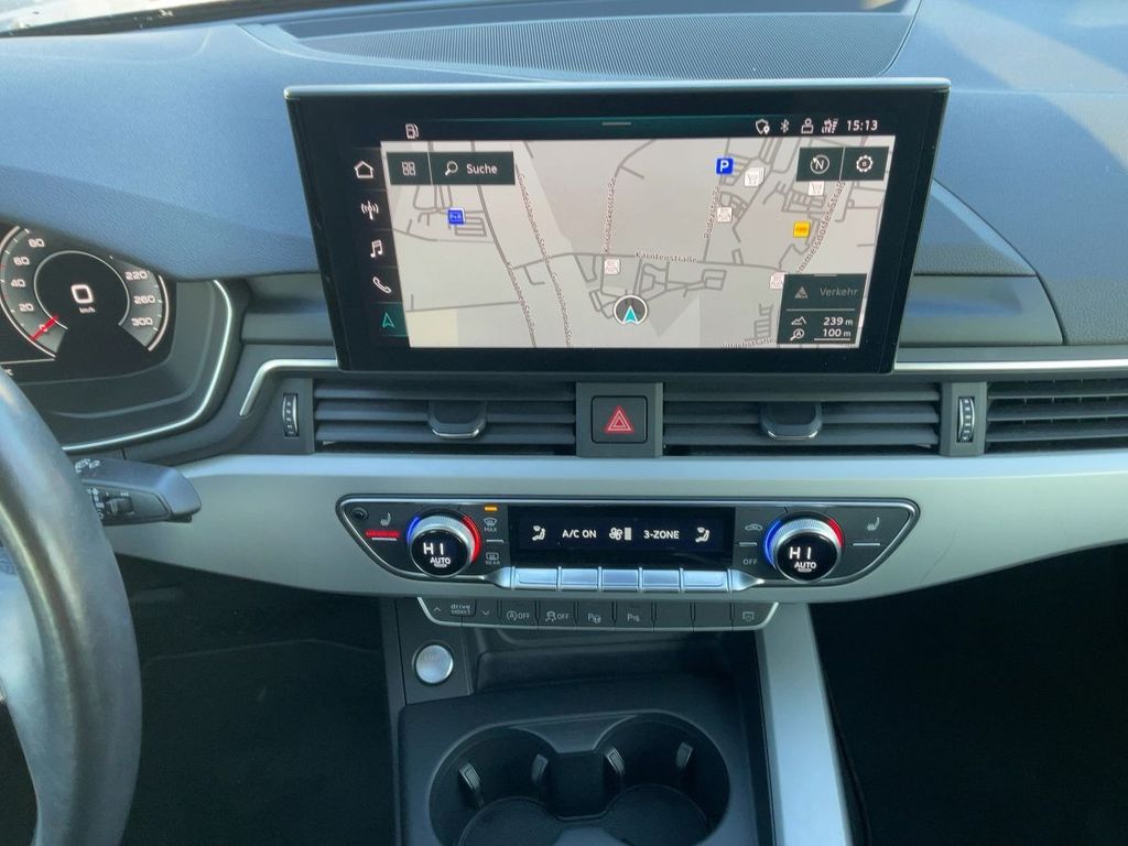 Audi A5 2021
