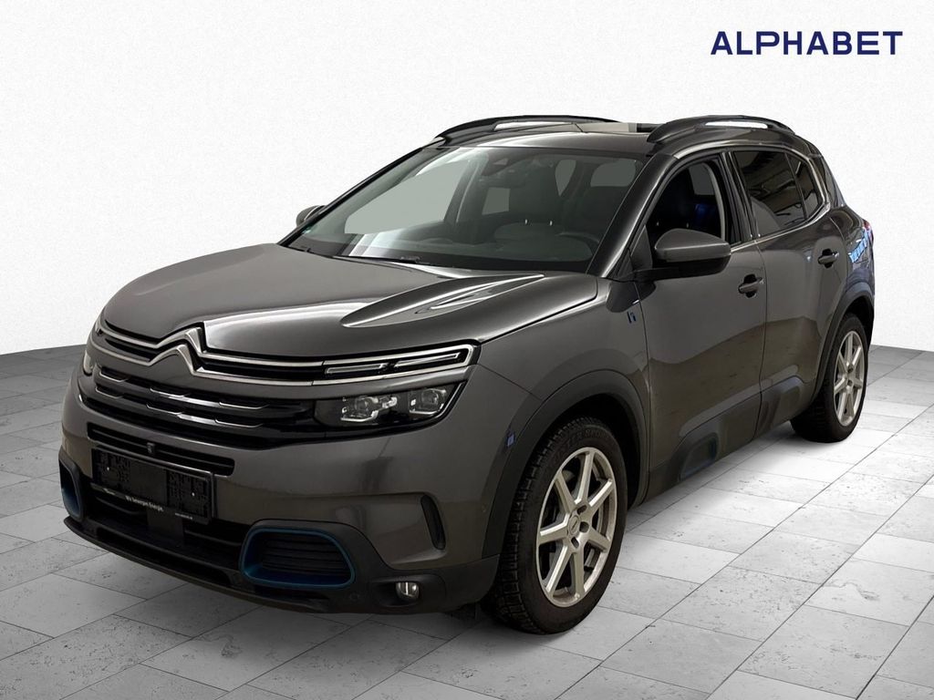 Citroën C5 Aircross 2021