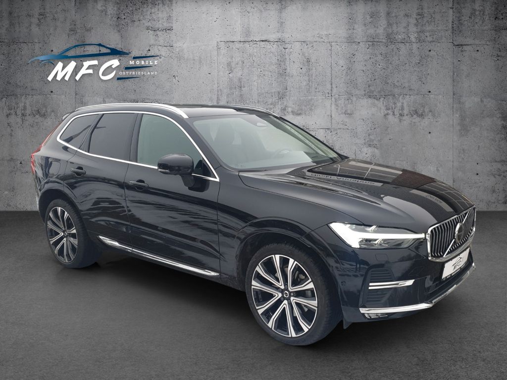 Volvo XC60 2023