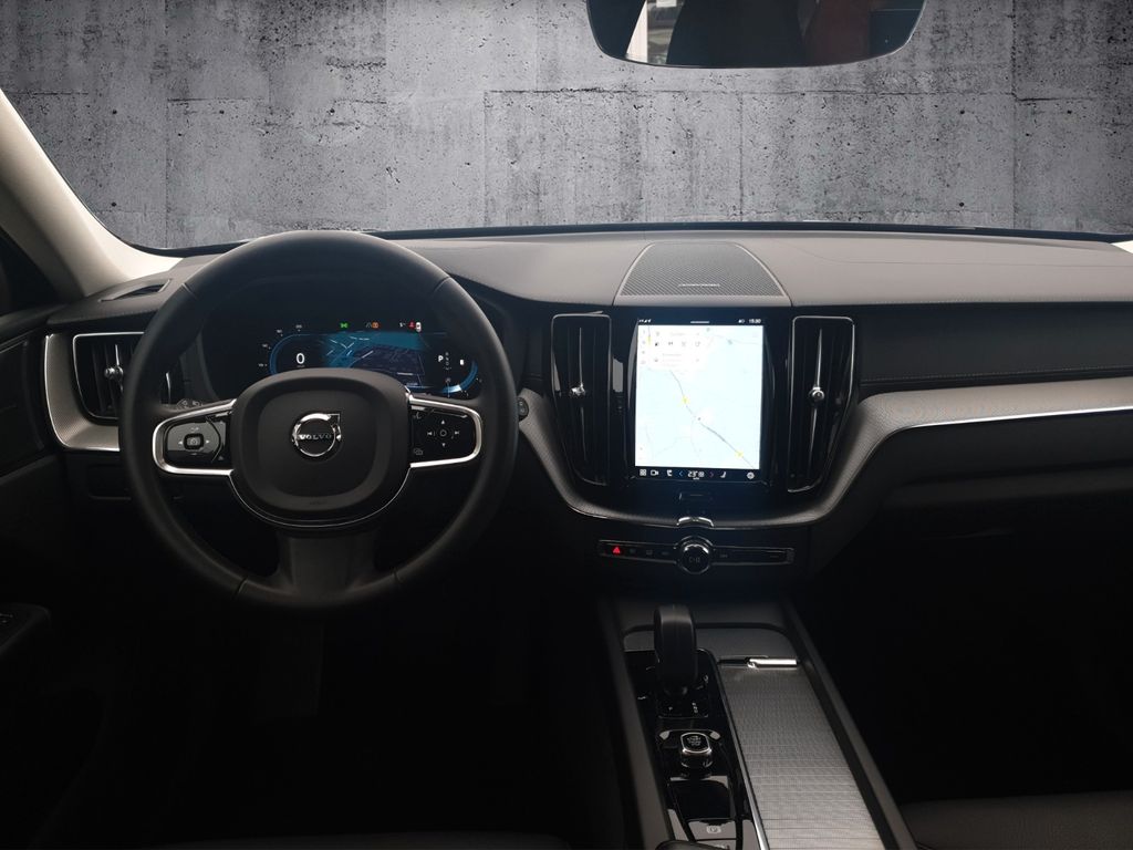Volvo XC60 2023