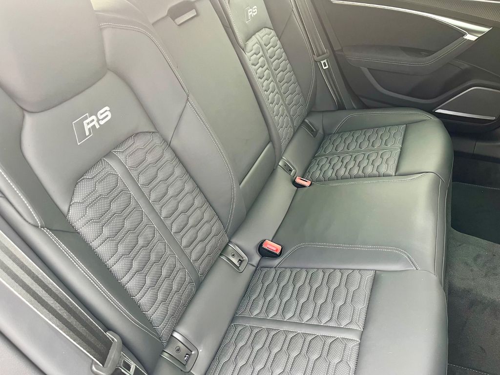 Audi RS7 2025