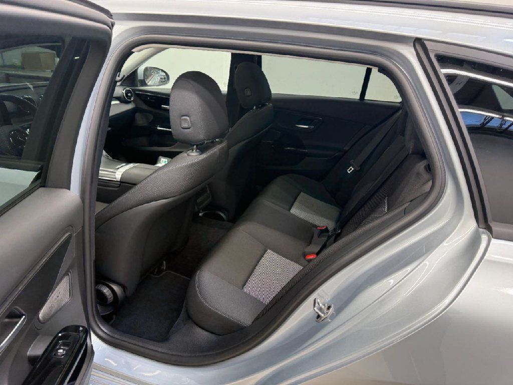 Mercedes-Benz C 220 2022