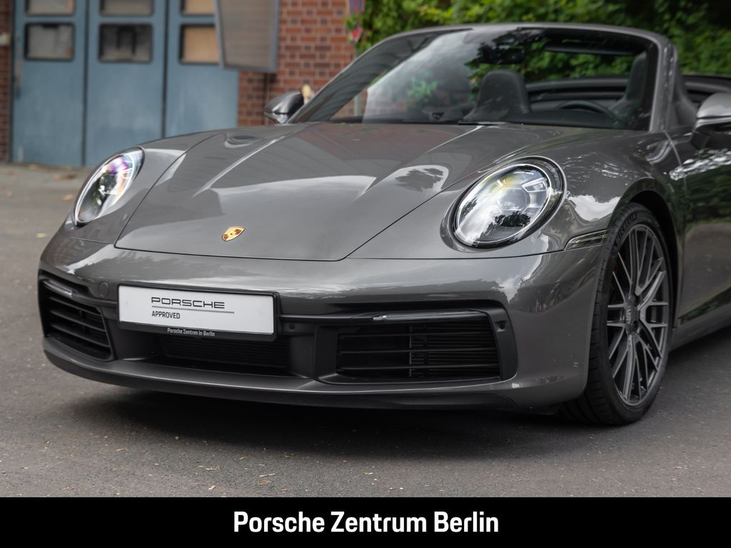 Porsche 992 2024