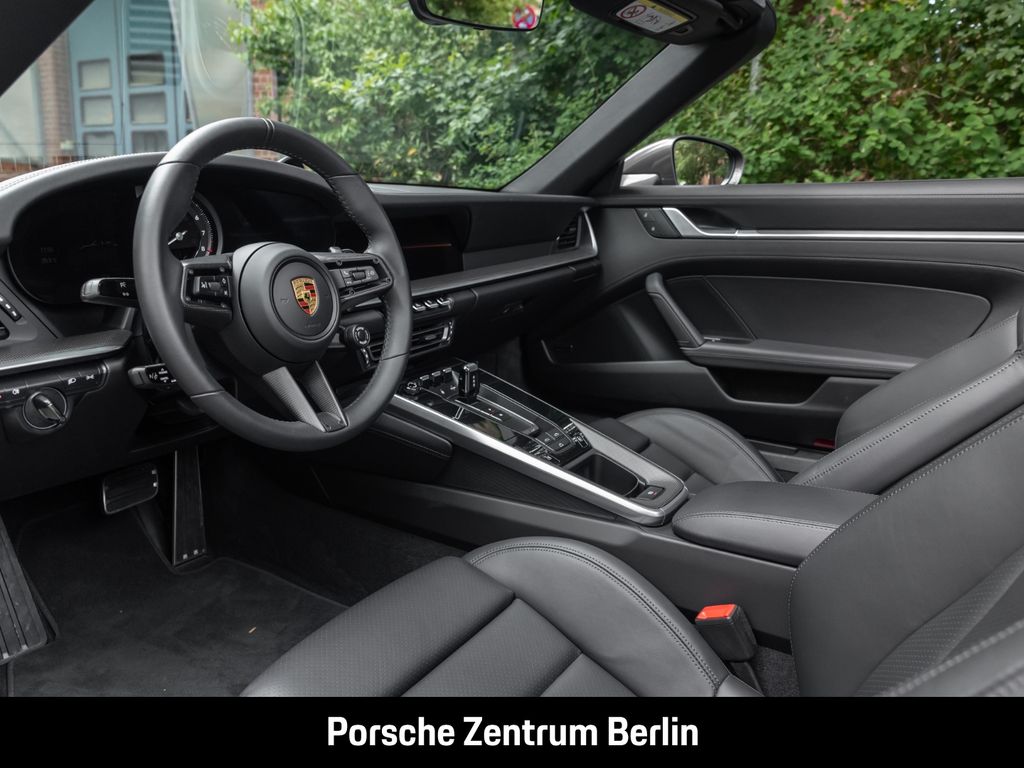 Porsche 992 2024