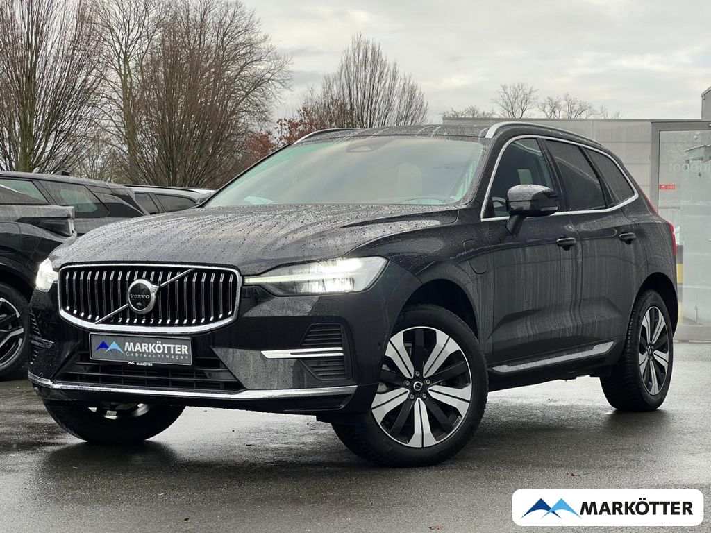 Volvo XC60 2022