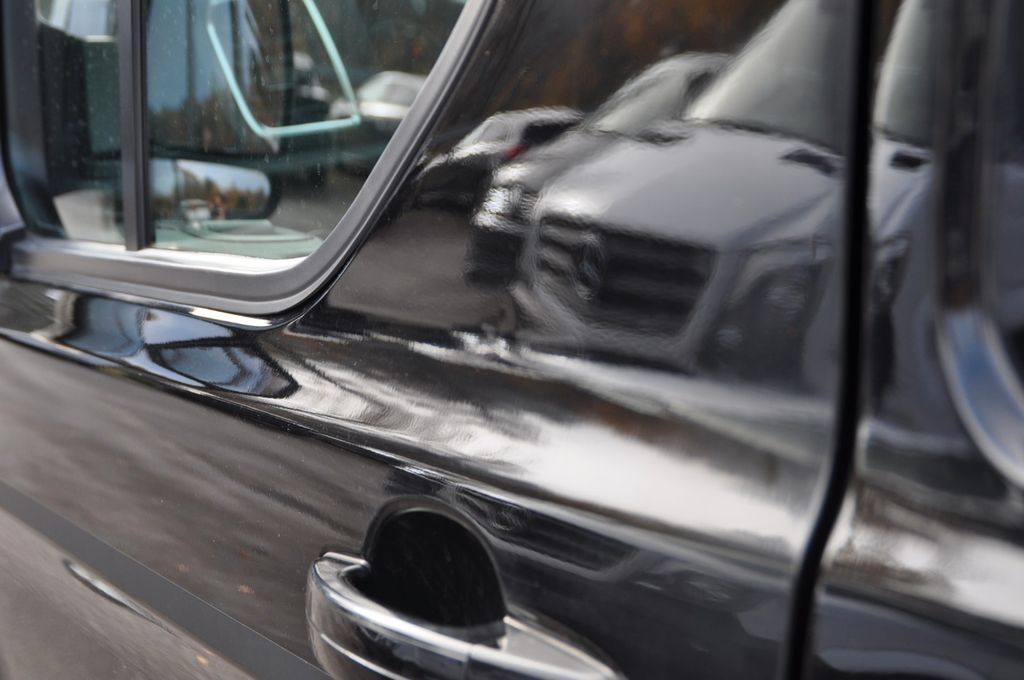 Ford Transit Custom 2021