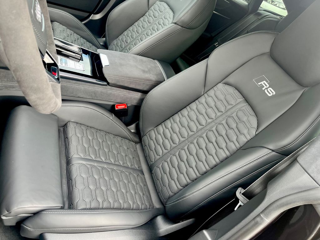 Audi RS7 2025