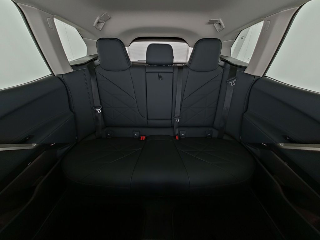 BMW iX 2023