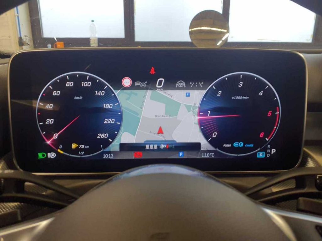 Mercedes-Benz C 300 2022