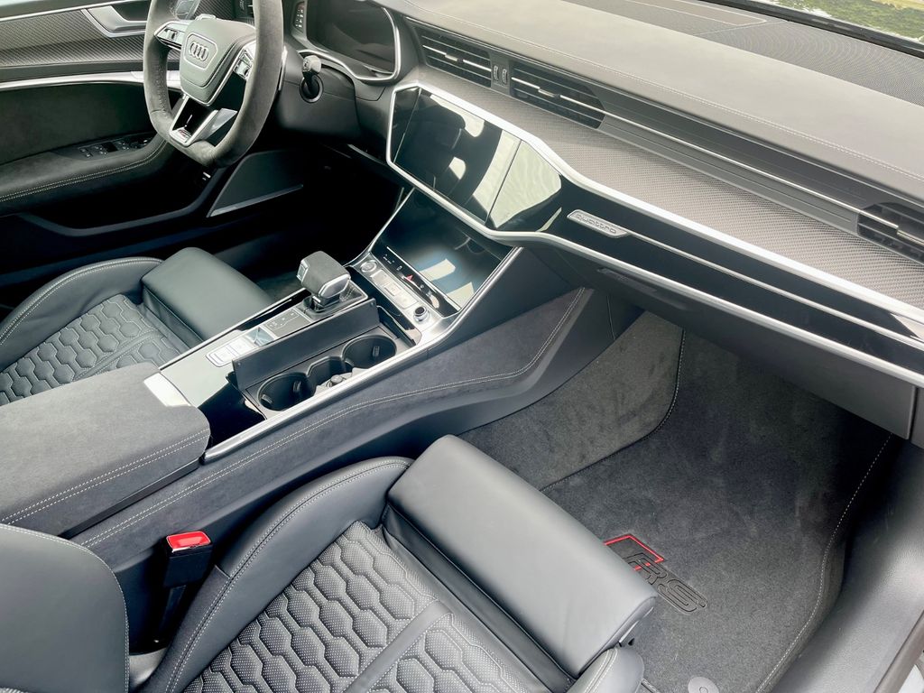 Audi RS7 2025