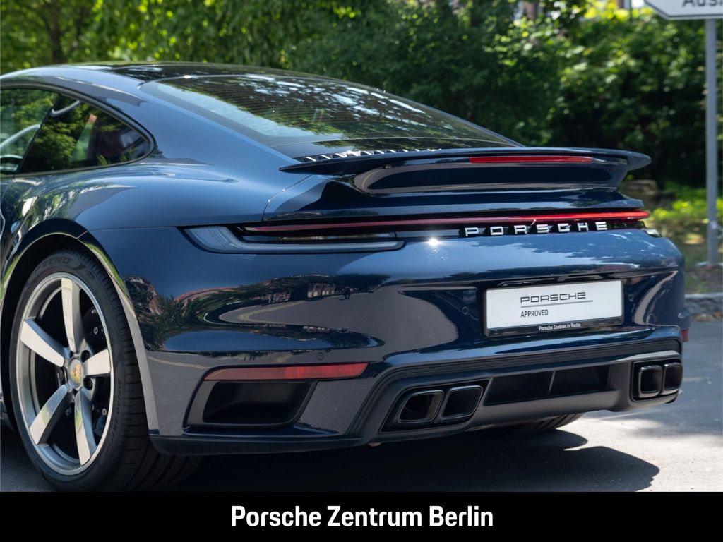 Porsche 992 2023