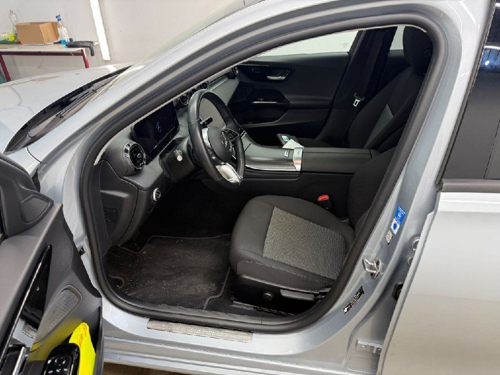 Mercedes-Benz C 220 2022