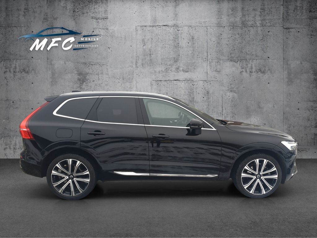 Volvo XC60 2023
