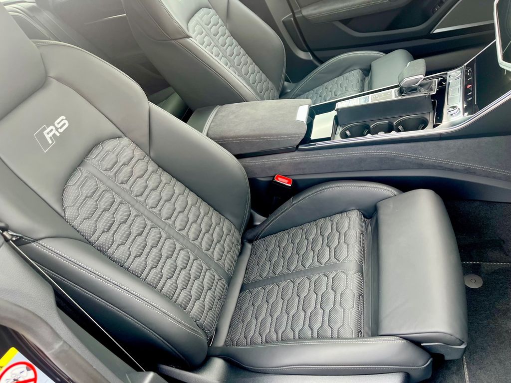 Audi RS7 2025