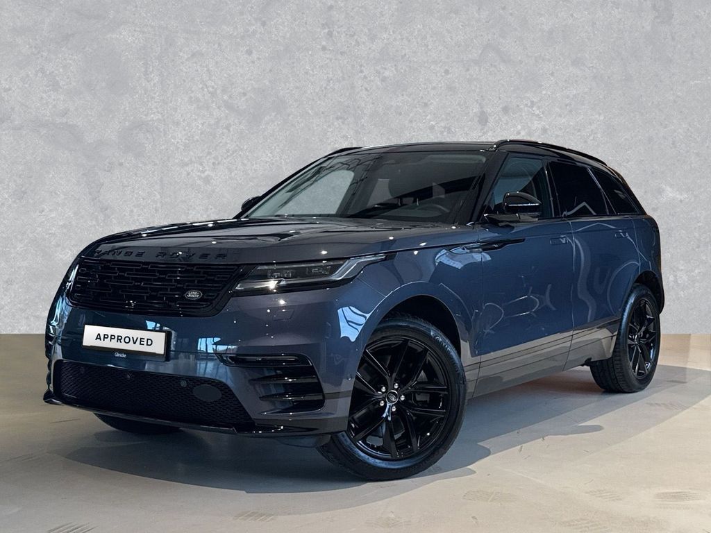 Land Rover Range Rover Velar 2024