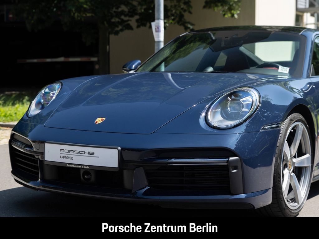 Porsche 992 2023